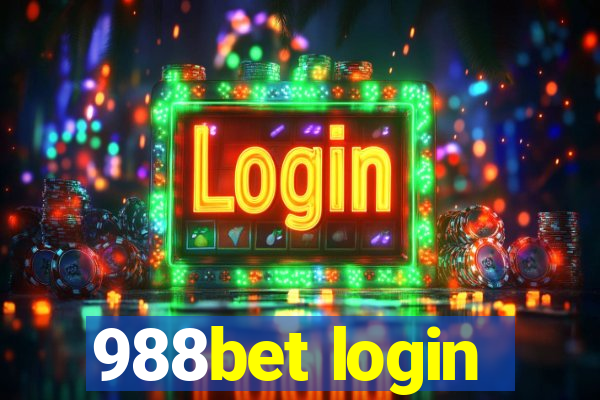 988bet login